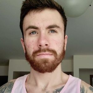 Meet your Posher, Chad